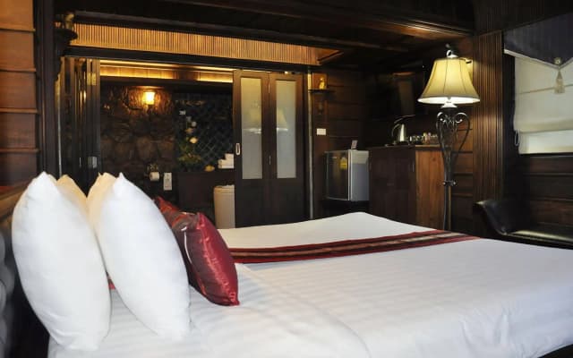 Thannatee Boutique Hotel - photo 4