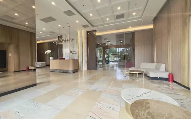 Luxhousing Masteri West Heights - photo 2