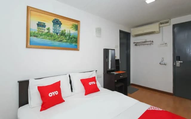 OYO 90345 Tm Hotel - photo 5