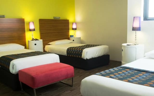 ADGE Hotel and Residences - photo 4