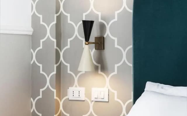 Favilla Hotel Di Charme - photo 3