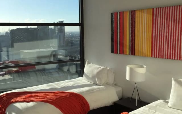 Wyndel Apartments Southbank Views - photo 3