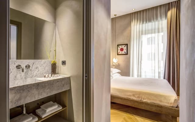 G55 Design Hotel - photo 2