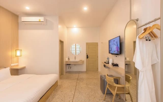 The Elements Boutique House - photo 4