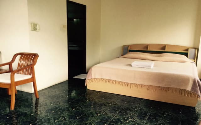 Shagwell Mansions Pattaya - photo 4