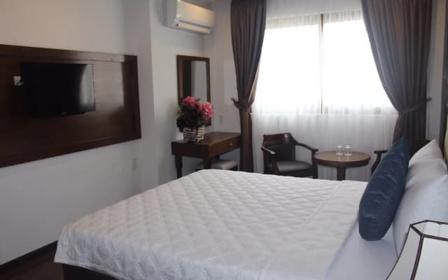Aria Hotel - photo 5