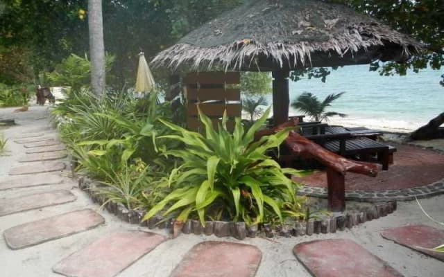 Tenta Nakara Resort - photo 3