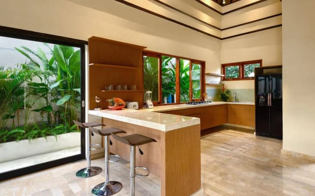 Villa Tosca - photo 4