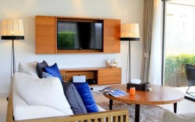 Tides Boutique Samui Resort & Spa - photo 4