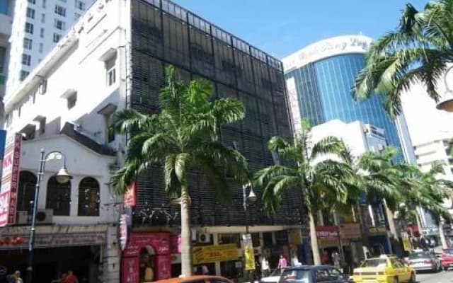 The Malaysia Hotel - photo 3