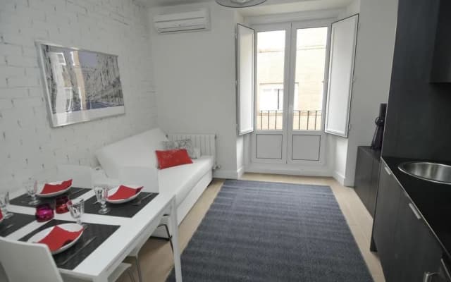 Fuencarral Suites - photo 4