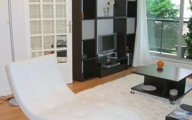 Appartement proche rue Mouffetard - photo 5