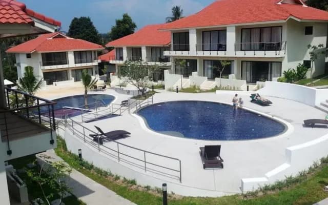 Choeng Mon Resort - photo 5
