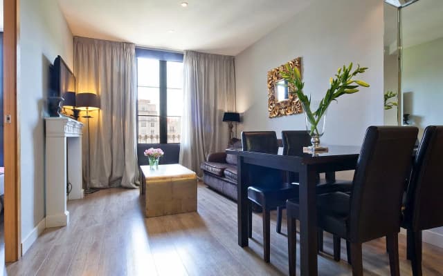 Grandom Suites - photo 5