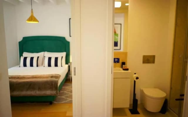 Casas da Baixa - Vila Intendente - photo 4
