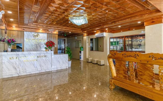 Duy Tung Hotel Da Nang - photo 2