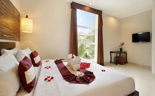 Bismarkia Suite - photo 5