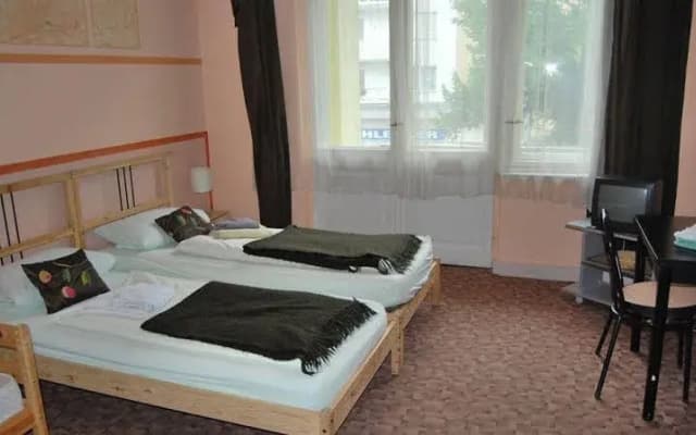 Motel Blue - photo 3