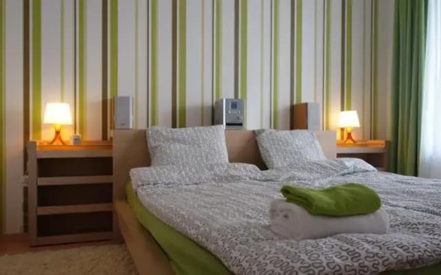 Semiramis Apartment - photo 2