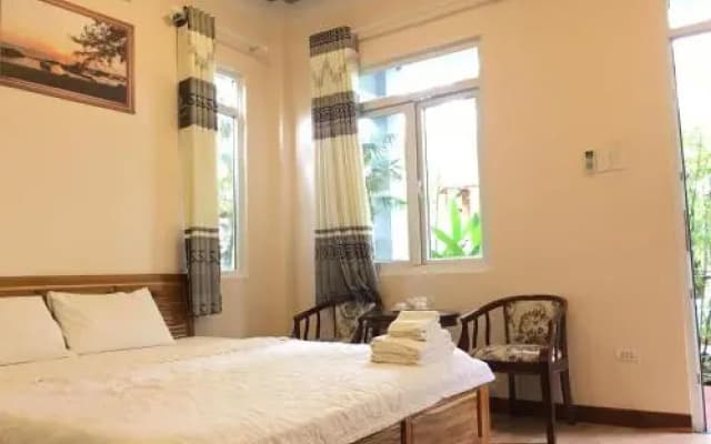 Phu Quoc Bon Bon Bungalow - photo 4