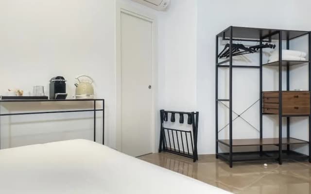 Aura Vatican Suite - photo 3