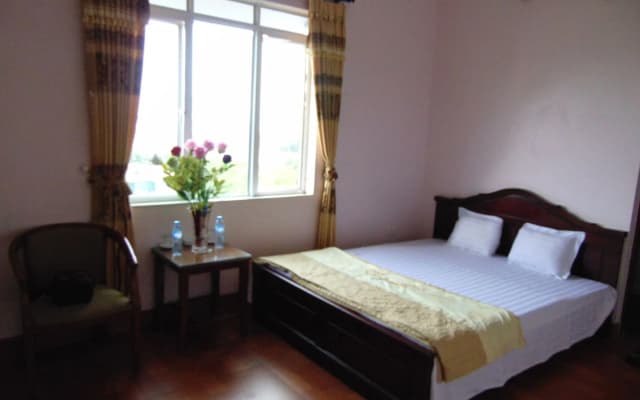 Noi Bai Hotel - photo 4