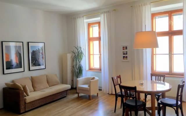 Apartments near Rathaus - photo 3