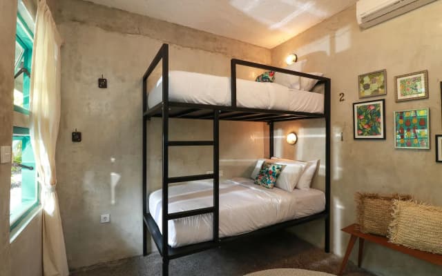 Kosta Hostel - photo 4