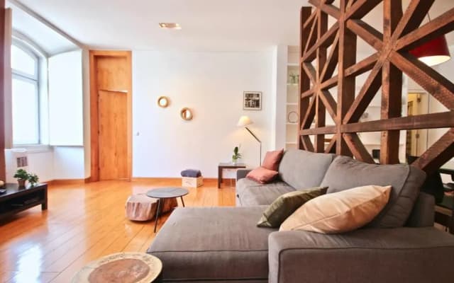 Carmo Baixa Flat - photo 4