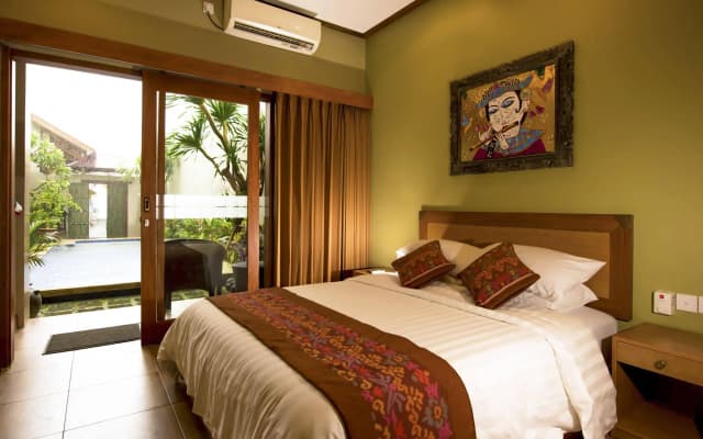 LemonGrass Cottages - photo 4