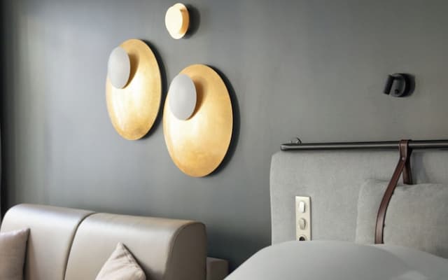 Hotel Leev Victoire & Spa - photo 4