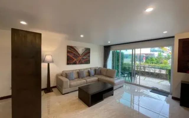 Villa Luxe AP06 - photo 2