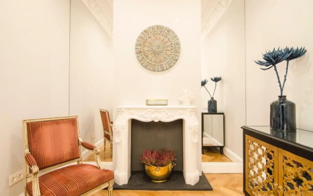 Minty Stay - Atocha 4 BD - photo 2