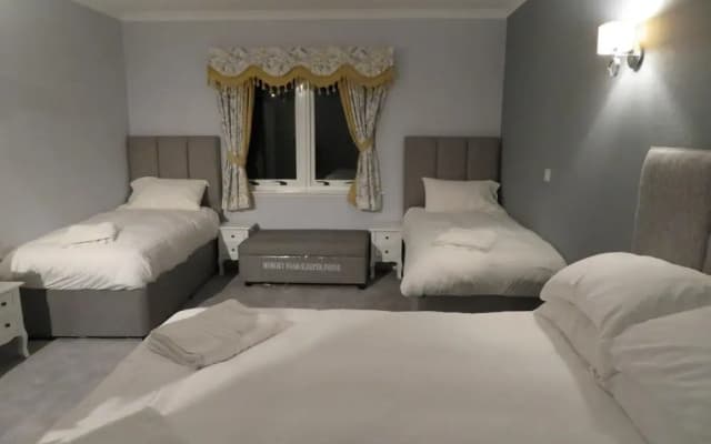 Craigievar Guesthouse - photo 4