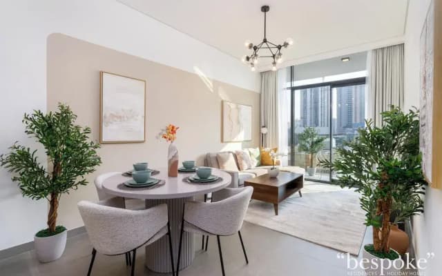 Bespoke Residences - Oxford Terraces JVC - photo 4