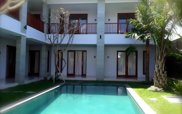 Bali Bliss Residence - photo 5