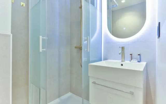 Cozy Apartment - 1br/2p - Grenelle/ Eiffel Tour - photo 5