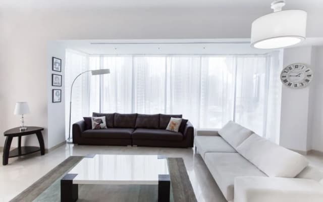 Trident Grand Residence by One Perfect Stay - photo 3