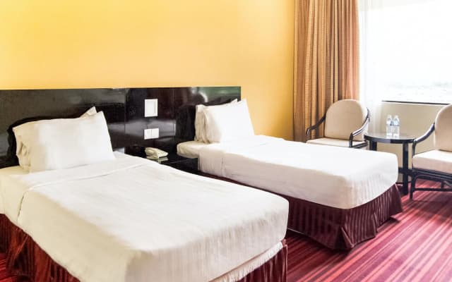 Perkasa Hotel Keningau - photo 4