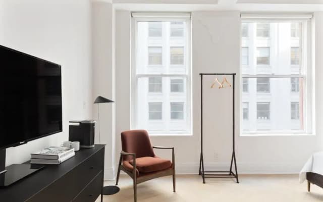 Flatiron Hotel - photo 4