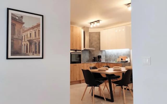 Wonderful Apartment in Acropolis - photo 4