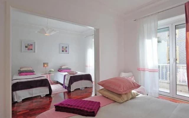 Liverpool Antic 5 Bedrooms - photo 4