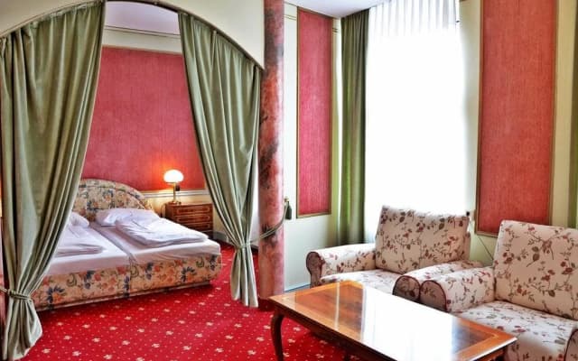 Hotel Viki - photo 5
