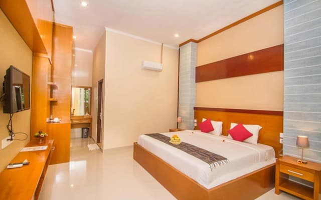 Adi Jaya Cottages Jungle Suites by EPS - photo 5