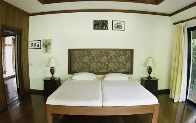 Baan Bua Lake Villa 5 - photo 5