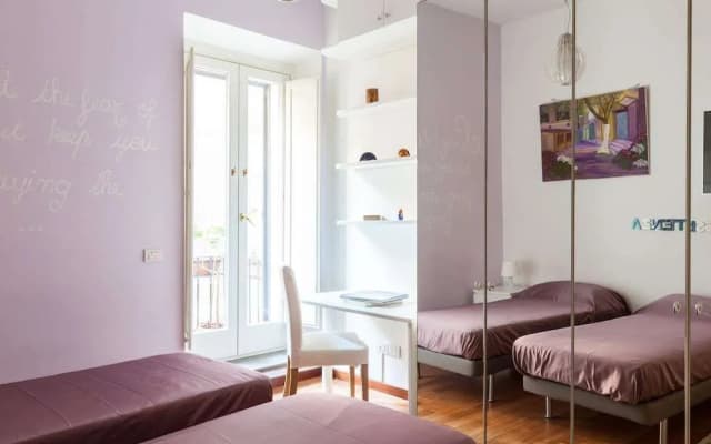 Luxury Trevi Apartment - photo 4