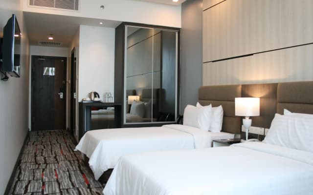 Promenade Hotel Bintulu - photo 3