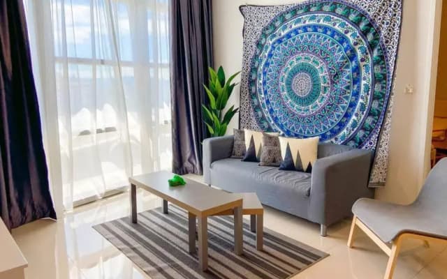 D'Bohemia Suite by Nest Home 【Paradigm Mall】 - photo 2