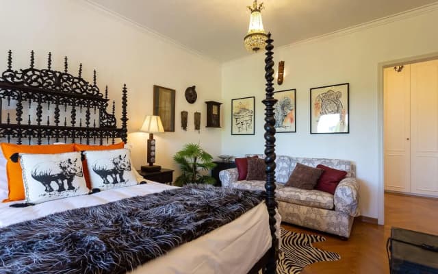 Geronimo Guest House Belém - photo 4