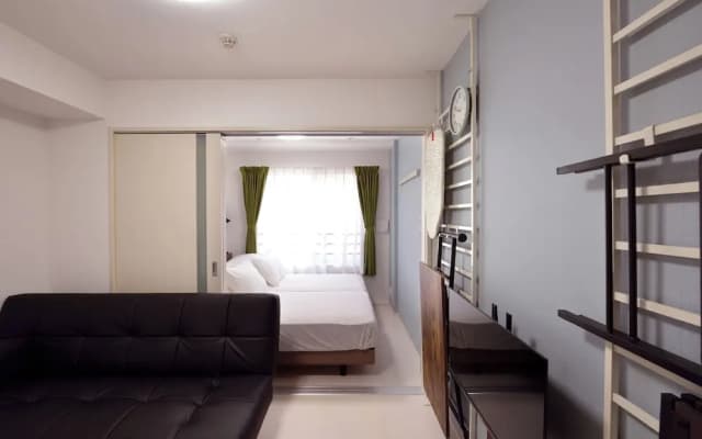 Hostel Inn Tokyo Asakusa East - photo 2